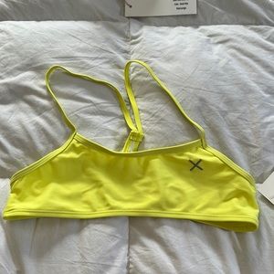 NWT Boutine LA Top